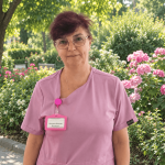 Домакин Виолина Котова